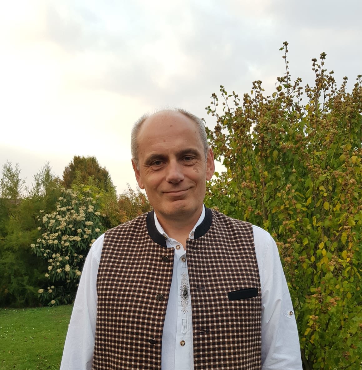 Fritz Genger
