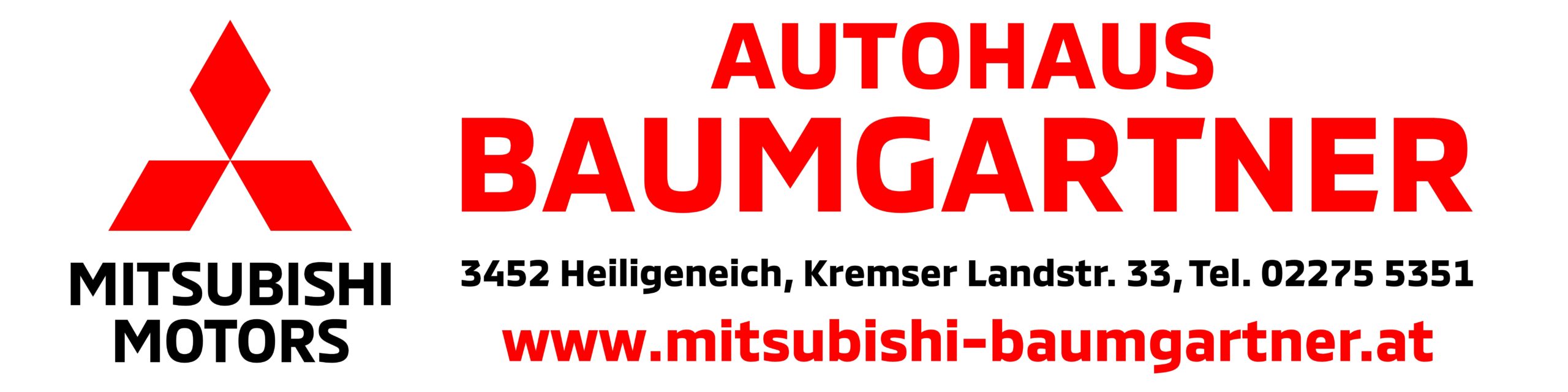 Autohaus Baumgartner