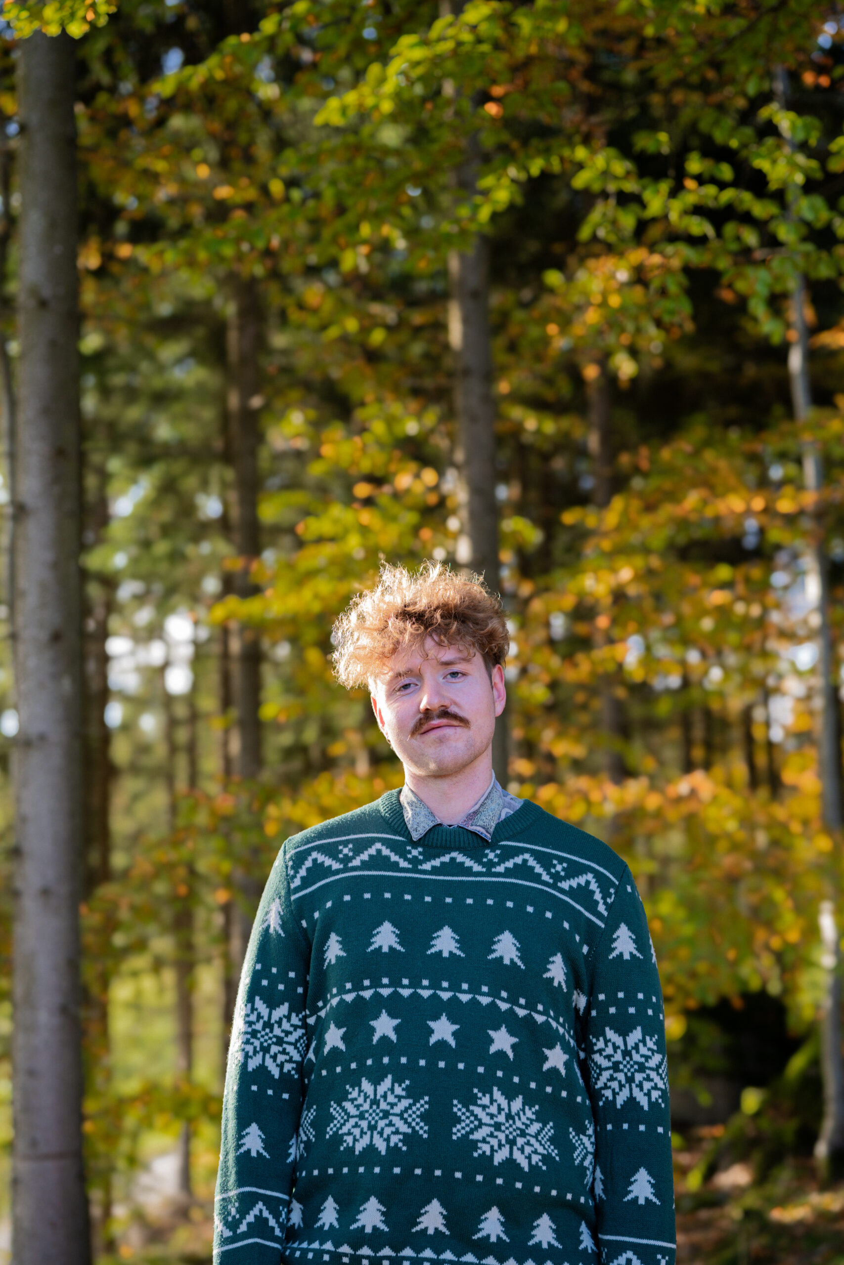 Vorpremiere – Benedikt Mitmannsgruber 1996 – Do. 19. Februar 2026