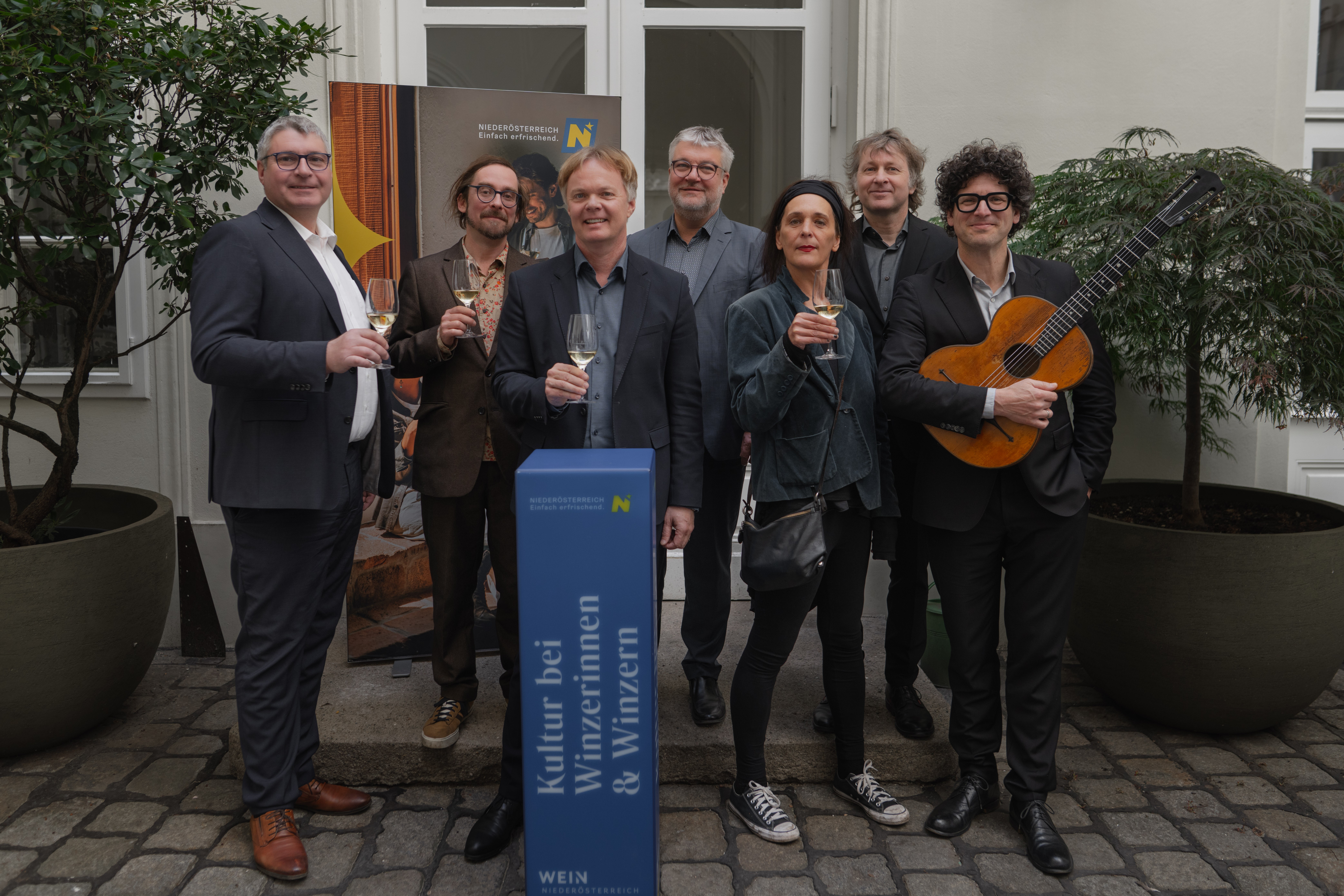 Donaukulturmagazin News Online Nr. 19