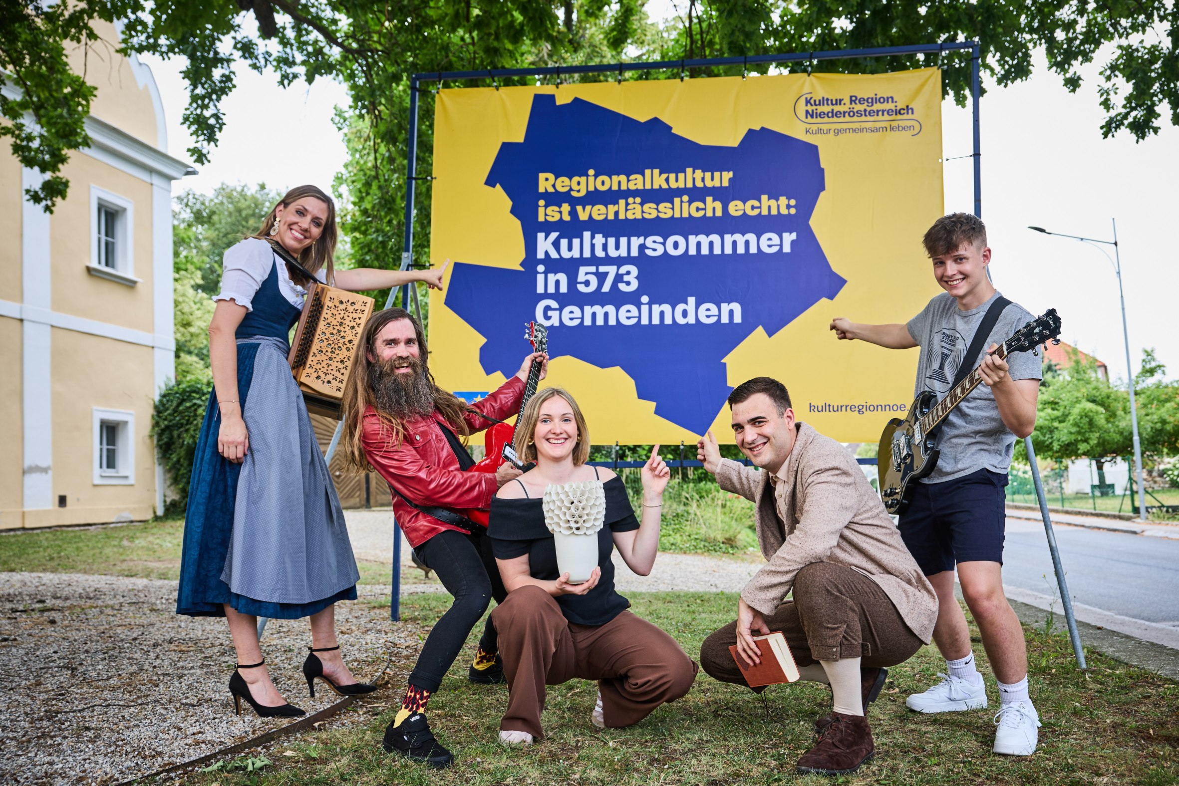 Donaukulturmagazin News Online Nr. 26
