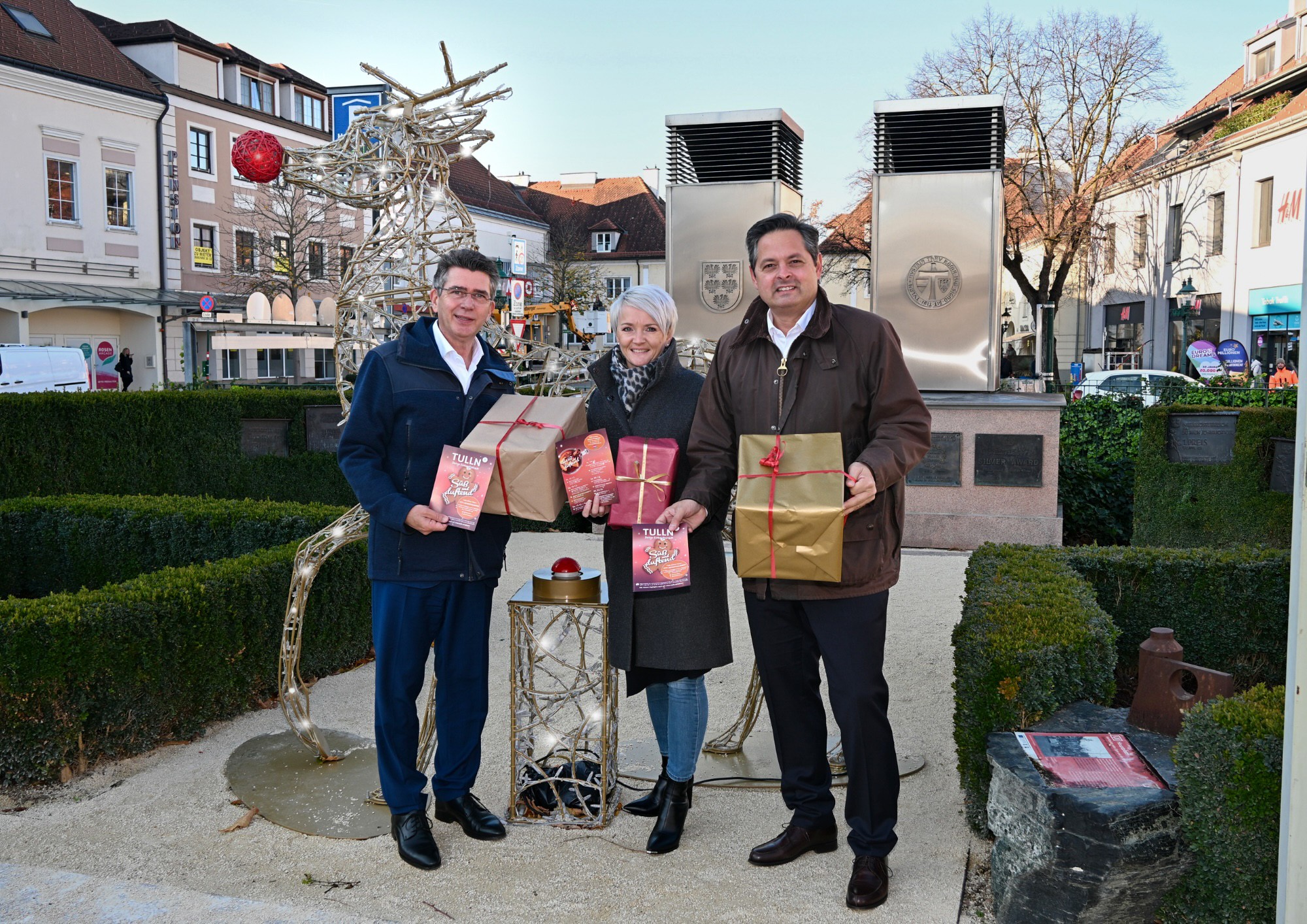 Donaukulturmagazin News Online Nr. 44