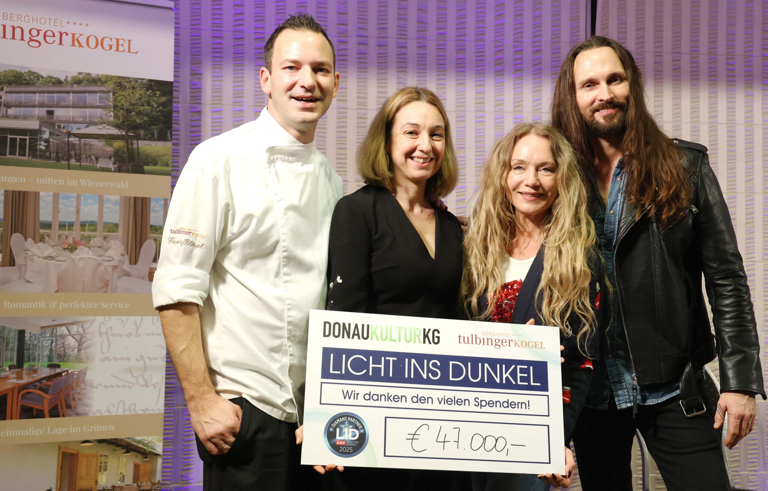 Donaukulturmagazin News Online Nr. 47