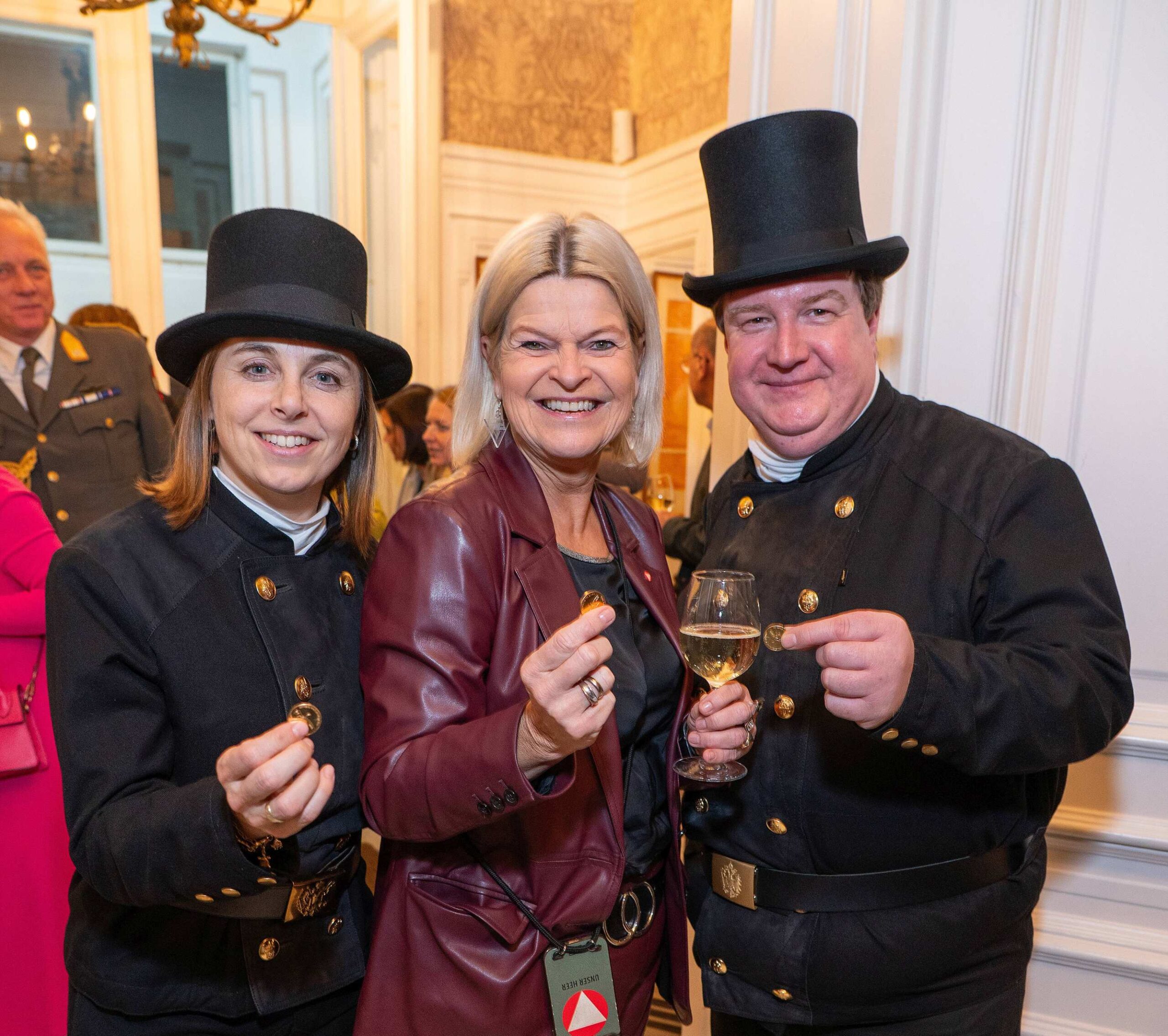 Donaukulturmagazin News Online Nr. 2