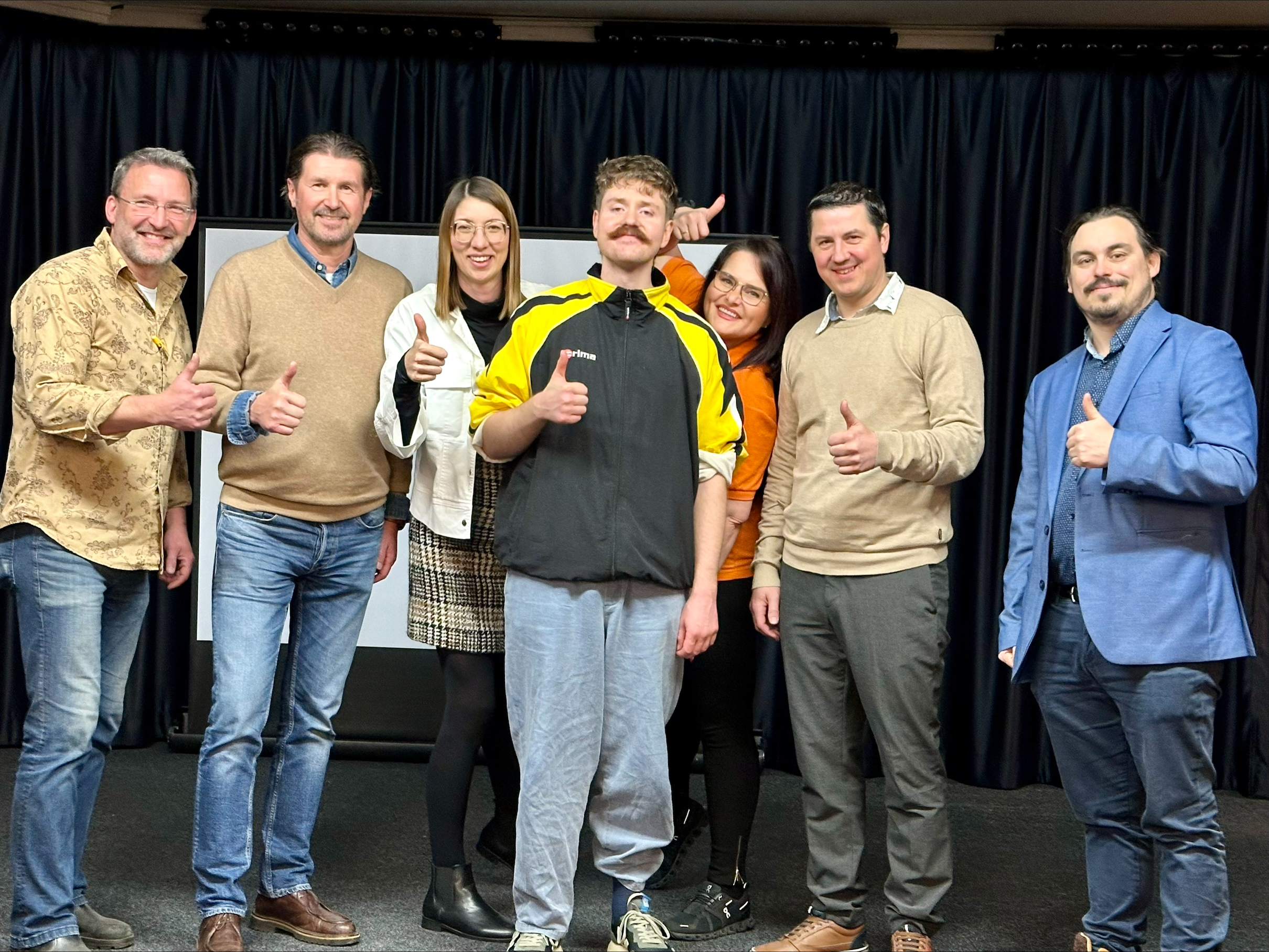 Vorpremiere – Benedikt Mitmannsgruber „1996“