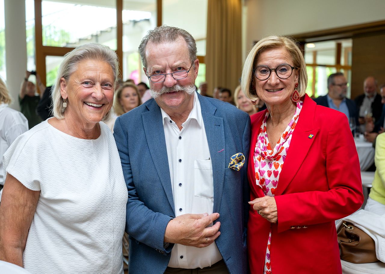 Tourismusforum Wienerwald in Mauerbach